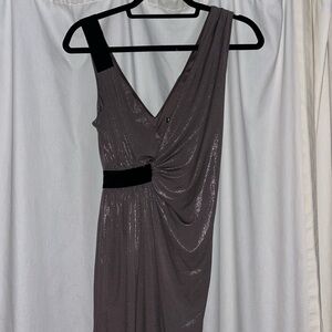 Express, XS, sparkly dress.